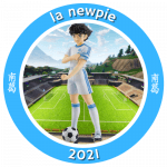 la newpie logo