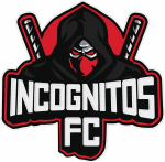 Incognitos FC logo