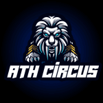 ATH CIRCUS logo