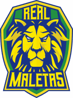 Real Maletas LVC logo