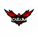 CAELUM FC logo
