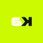 Six Karma eSports logo