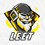 Leet Esports logo
