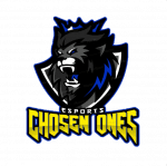 Chosen Ones Fc logo