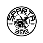 Sparta 300 logo