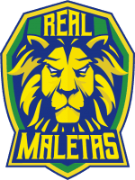Real Maletas FC logo