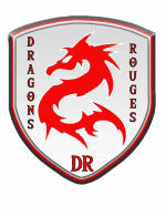 Dragons Rouges logo