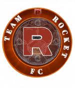 Team Rocket Fc logo