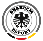FC DRAHEEM logo