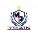 Fc melanz pa logo