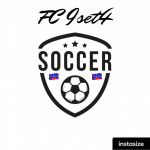 FC 9set4 logo