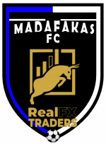 REALFX MADAFAKAS FC logo
