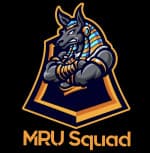 MRU Squad 230 logo