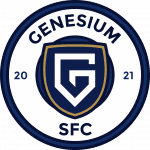 Genesium SFC logo