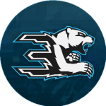 eXeS eFoot logo