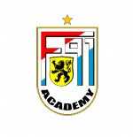 F91 ACADEMY logo