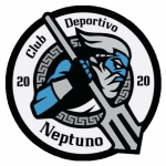 CD Neptuno logo