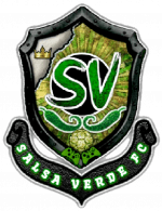 Salsa Verde FC logo