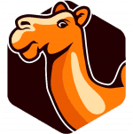 Dromedarios logo
