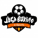 Joga  Bonito logo