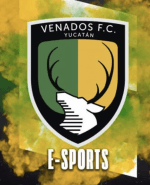 Venados eSports logo