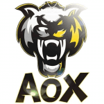 AoX Esports logo