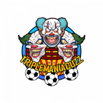 Triplemaniacuzz logo