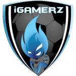 iGAMERZ SF logo