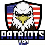 PATRIOTS VCP logo