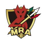 Mexican Red Army logo