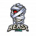 Beast Team logo