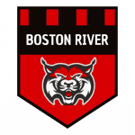 Boston River logo