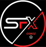 SFX Osmoz logo