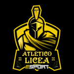 ATLETICO LICEA logo
