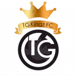 TG Kingz FC logo