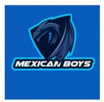 Mexican Boys logo