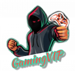 GamingVIP logo