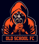 Old School FC logo