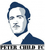 Peter Child logo