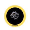 Amarok FC logo