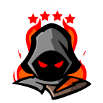 Phantom eSport logo