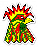 Gallos exoticos logo