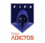 TEAM ADICTOS logo