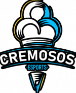 Cremosos eSports logo
