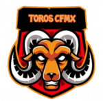 TOROS CFMX logo