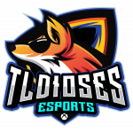 TLD eSports logo