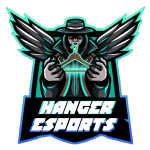 HANGER SPORTS logo