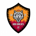 KING WOLVES STREET logo
