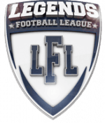 LA LEGEND logo
