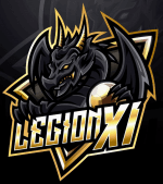 AFC LEGION XI logo